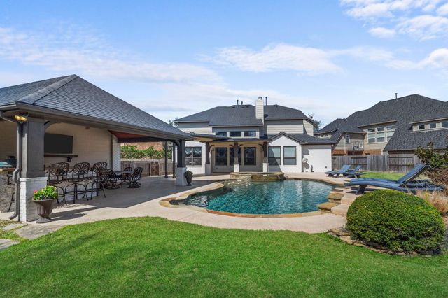 9227 Turtle Pond Lane, Missouri City, TX 77459