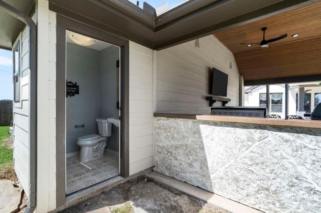 9227 Turtle Pond Lane, Missouri City, TX 77459