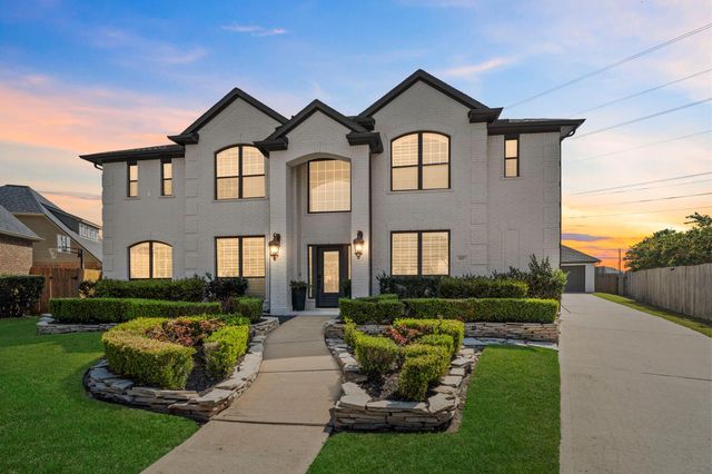 9227 Turtle Pond Lane, Missouri City, TX 77459