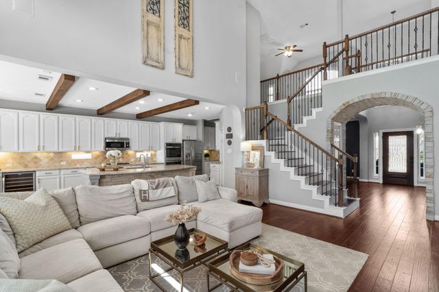 9227 Turtle Pond Lane, Missouri City, TX 77459