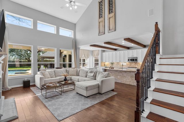 9227 Turtle Pond Lane, Missouri City, TX 77459