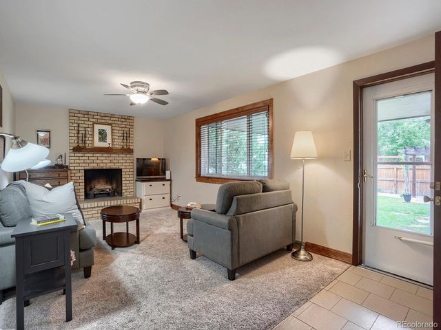 2090 Miller Street, Lakewood, CO 80215