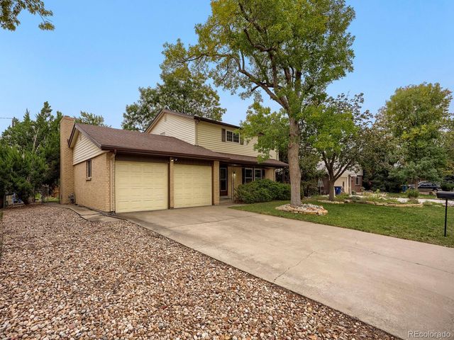 2090 Miller Street, Lakewood, CO 80215