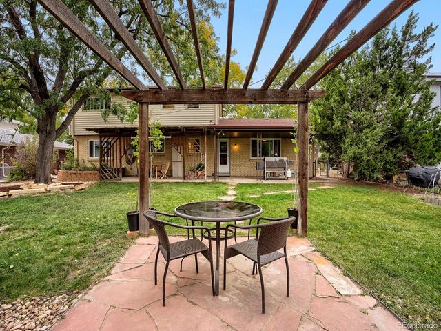2090 Miller Street, Lakewood, CO 80215