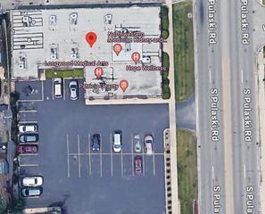 10448 S PULASKI Road, Oak Lawn, IL 60453