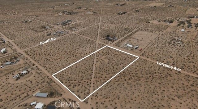 60396 Lorraine, Landers, CA 92285