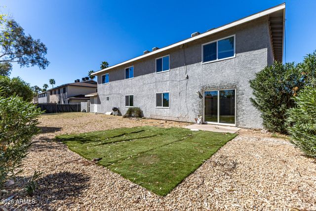 17859 N 40TH Street, Phoenix, AZ 85032