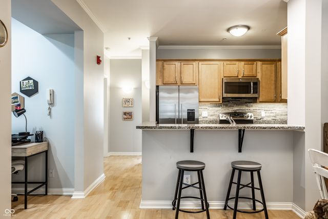 216 N Cleveland Street C, Indianapolis, IN 46204