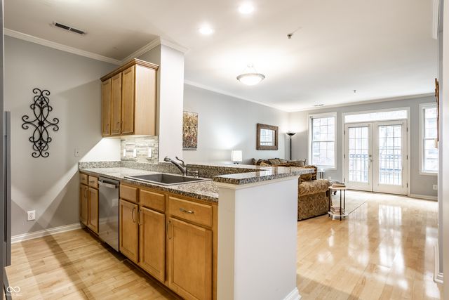 216 N Cleveland Street C, Indianapolis, IN 46204