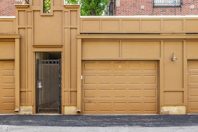 216 N Cleveland Street C, Indianapolis, IN 46204