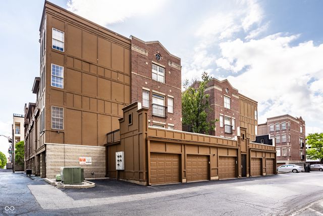 216 N Cleveland Street C, Indianapolis, IN 46204