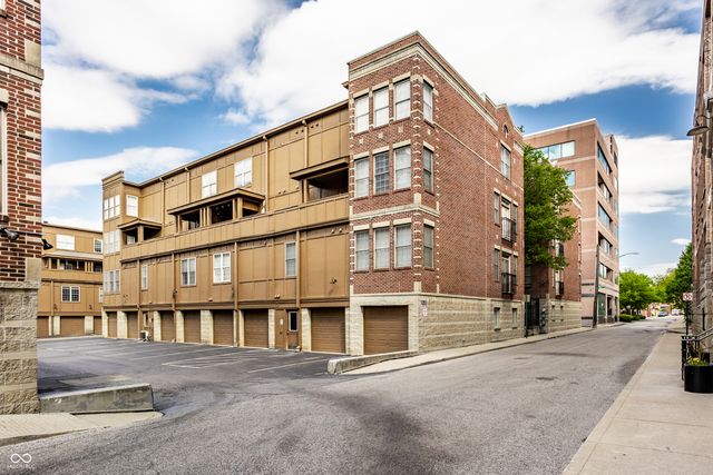 216 N Cleveland Street C, Indianapolis, IN 46204