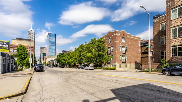 216 N Cleveland Street C, Indianapolis, IN 46204