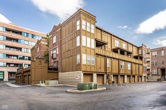 216 N Cleveland Street C, Indianapolis, IN 46204