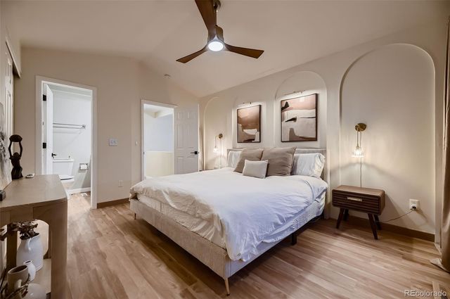 2697 S Deframe Circle, Lakewood, CO 80228