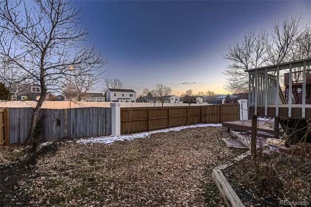 2697 S Deframe Circle, Lakewood, CO 80228