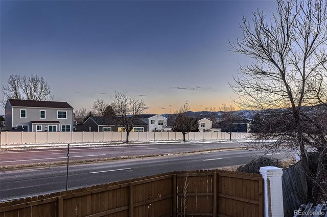2697 S Deframe Circle, Lakewood, CO 80228
