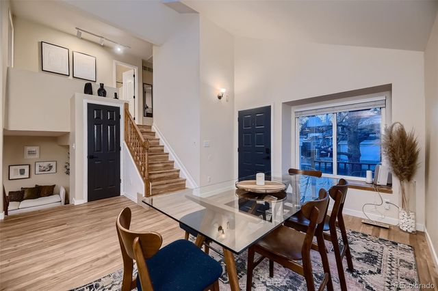 2697 S Deframe Circle, Lakewood, CO 80228