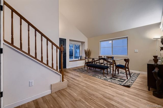 2697 S Deframe Circle, Lakewood, CO 80228