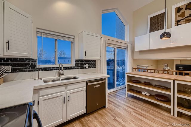 2697 S Deframe Circle, Lakewood, CO 80228