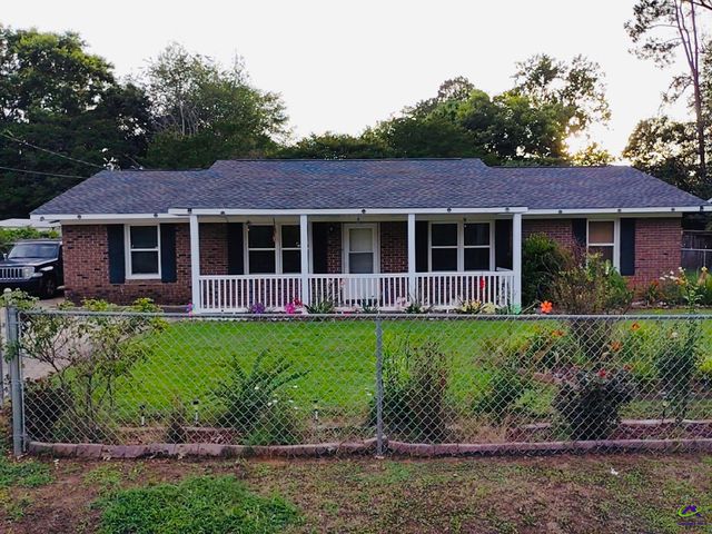 508 Northside Drive, Warner Robins, GA 31093
