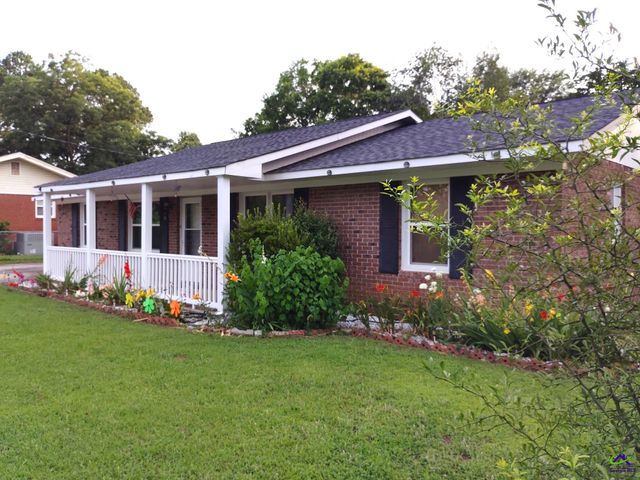 508 Northside Drive, Warner Robins, GA 31093