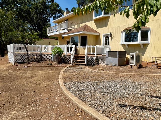 9985 Wendell Rd, Mountain Ranch, CA 95246