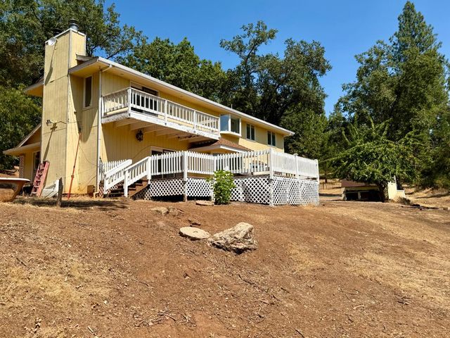 9985 Wendell Rd, Mountain Ranch, CA 95246