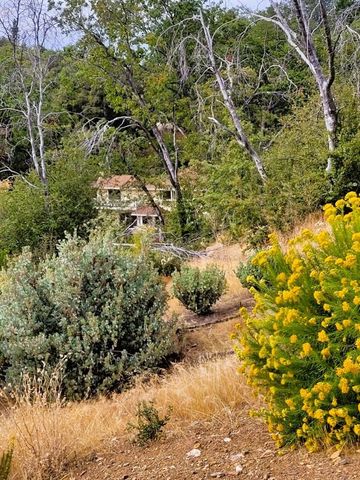 9985 Wendell Rd, Mountain Ranch, CA 95246