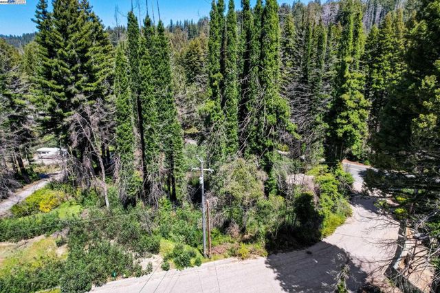 0 Fallen Leaf Dr, Boulder Creek, CA 95006