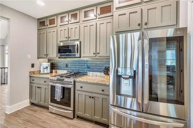 232 Jocassee Ridge Way, Salem, SC 29676