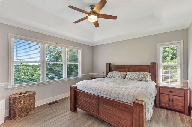 232 Jocassee Ridge Way, Salem, SC 29676