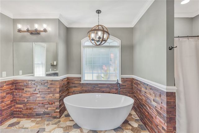 232 Jocassee Ridge Way, Salem, SC 29676