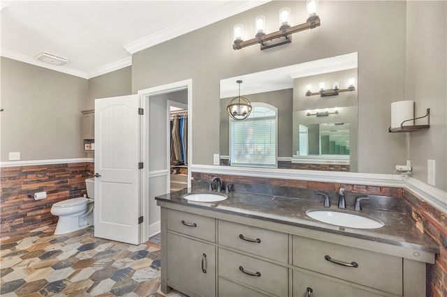 232 Jocassee Ridge Way, Salem, SC 29676