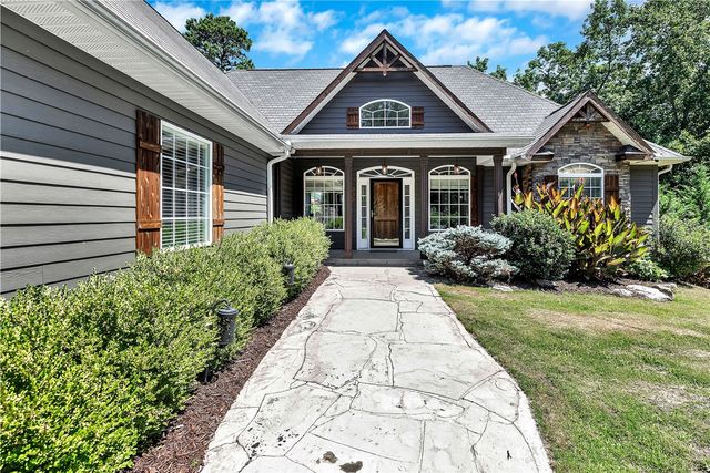 232 Jocassee Ridge Way, Salem, SC 29676