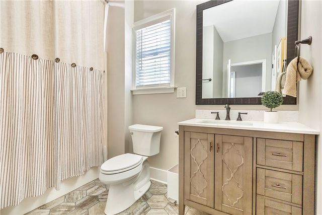 232 Jocassee Ridge Way, Salem, SC 29676