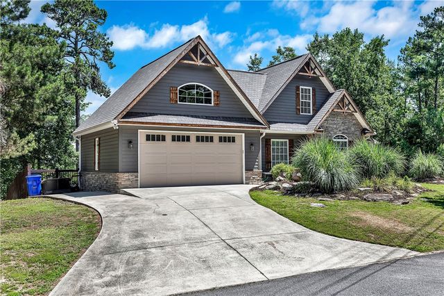 232 Jocassee Ridge Way, Salem, SC 29676