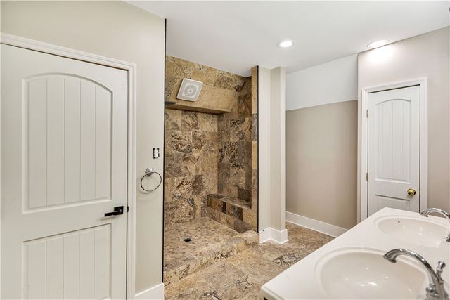 232 Jocassee Ridge Way, Salem, SC 29676