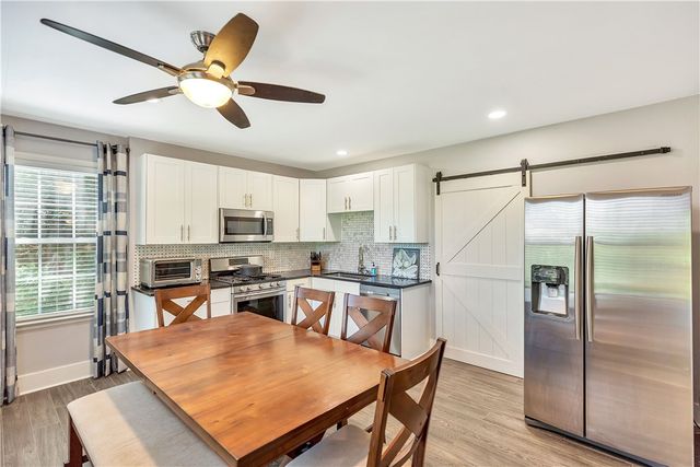 232 Jocassee Ridge Way, Salem, SC 29676