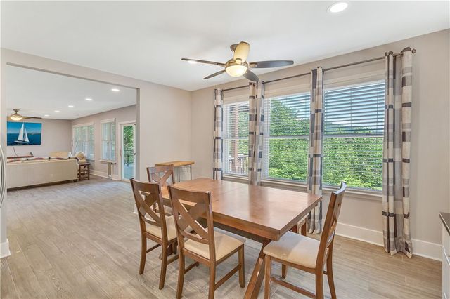 232 Jocassee Ridge Way, Salem, SC 29676