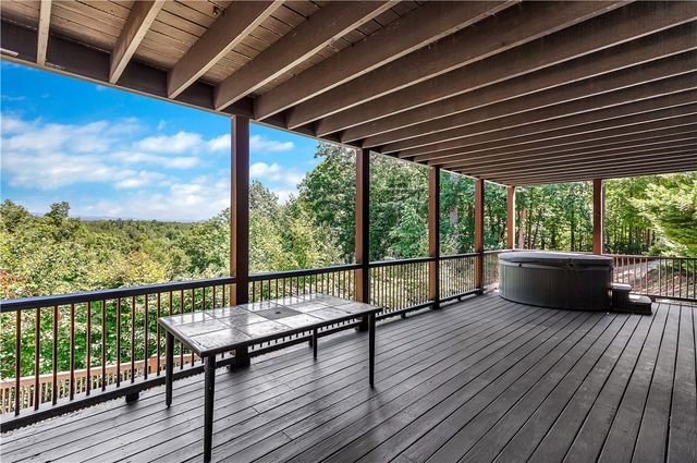 232 Jocassee Ridge Way, Salem, SC 29676