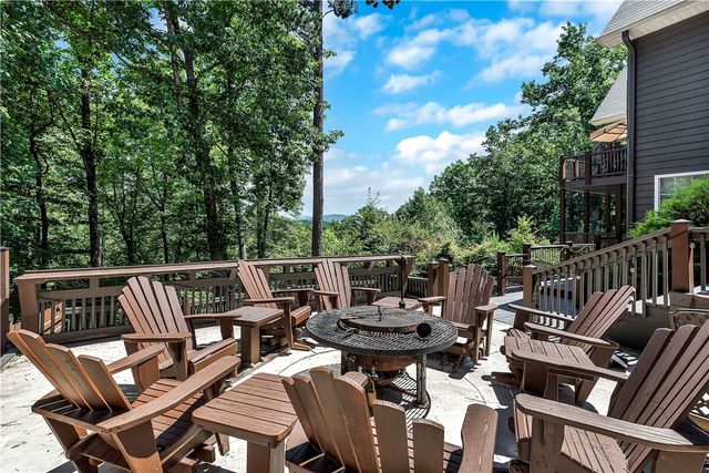 232 Jocassee Ridge Way, Salem, SC 29676