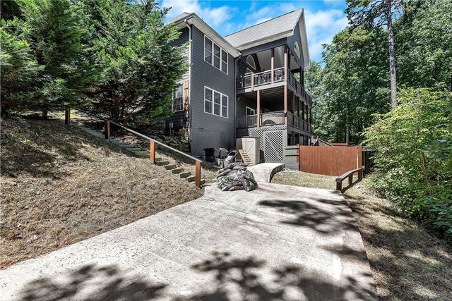 232 Jocassee Ridge Way, Salem, SC 29676
