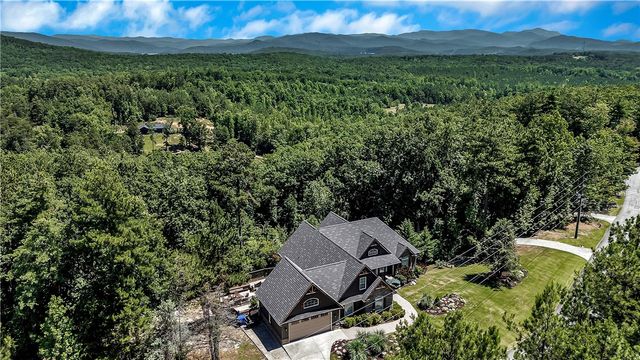 232 Jocassee Ridge Way, Salem, SC 29676