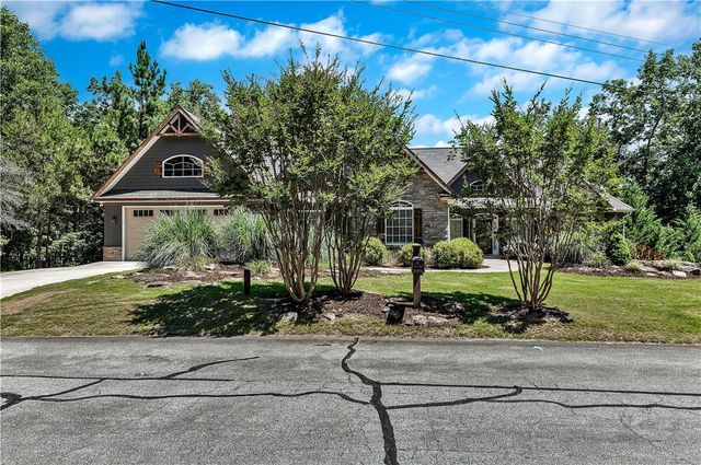 232 Jocassee Ridge Way, Salem, SC 29676