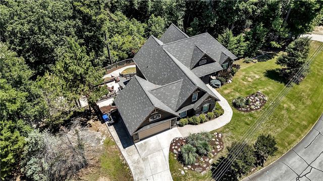 232 Jocassee Ridge Way, Salem, SC 29676