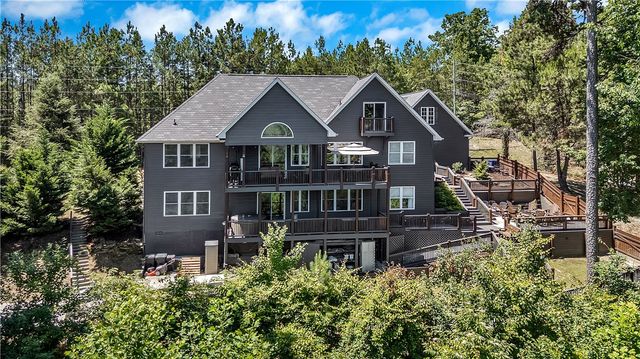 232 Jocassee Ridge Way, Salem, SC 29676
