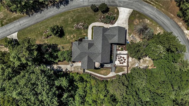 232 Jocassee Ridge Way, Salem, SC 29676