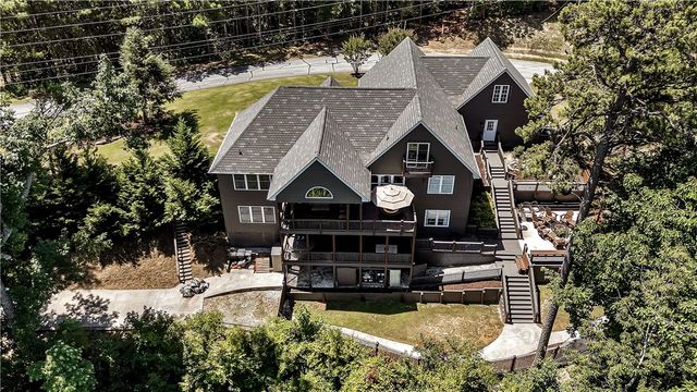 232 Jocassee Ridge Way, Salem, SC 29676
