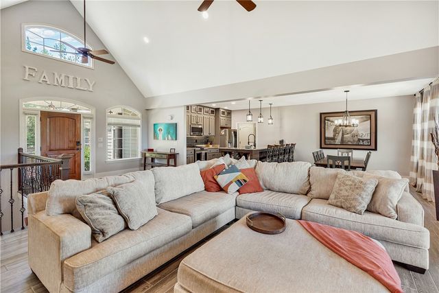 232 Jocassee Ridge Way, Salem, SC 29676